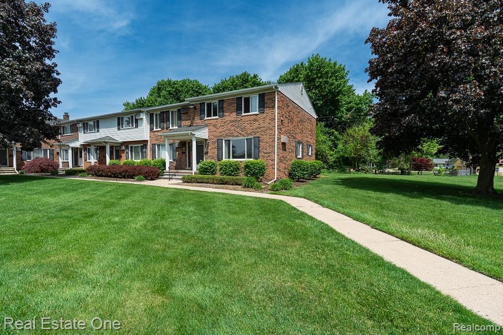 1147 Tienken Court