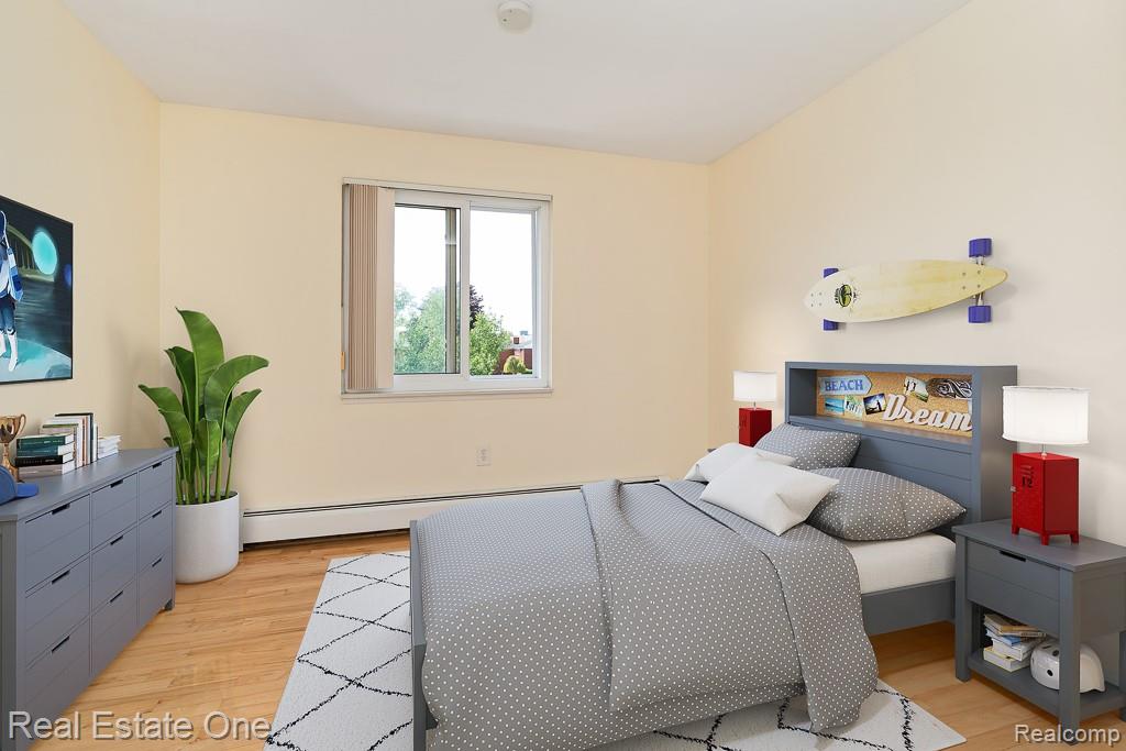 1147 Tienken Court