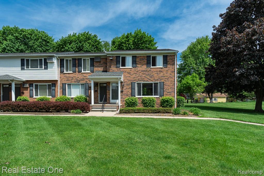 1147 Tienken Court