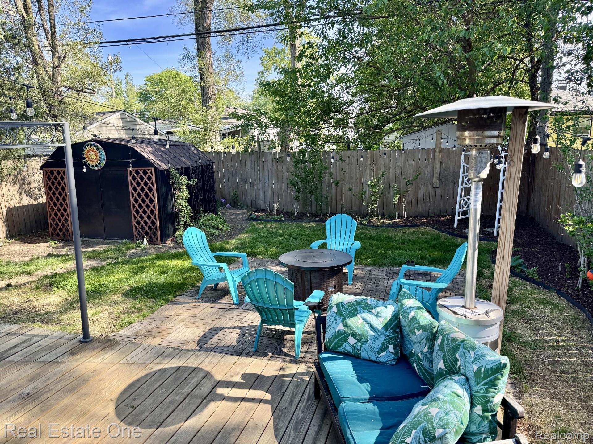 311 W Brockton Avenue