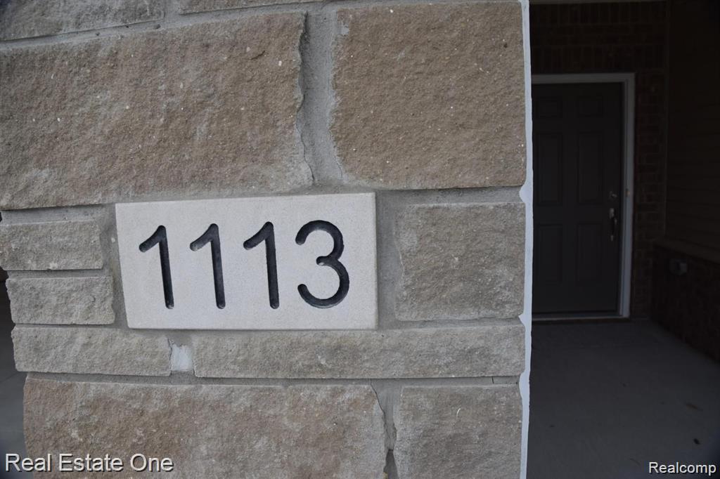 1113 Lark Street Unit: 41