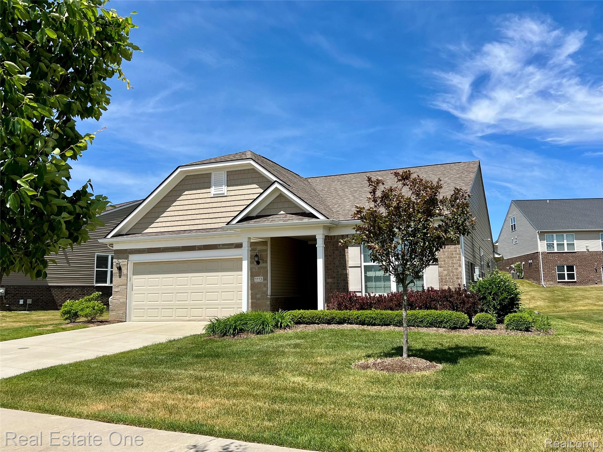 1113 Lark Street Unit: 41