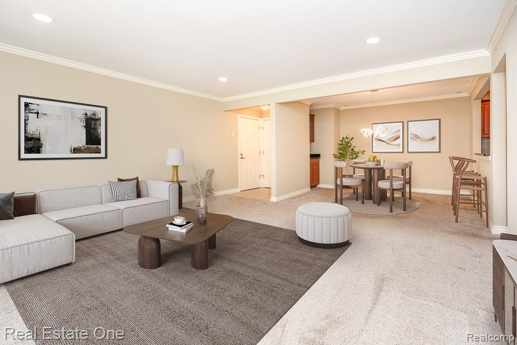 1113 N OLD WOODWARD Avenue Unit: 38