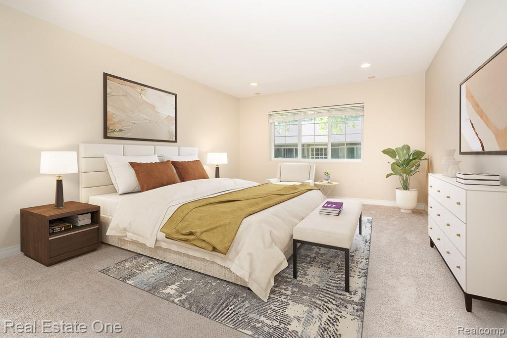1113 N OLD WOODWARD Avenue Unit: 38
