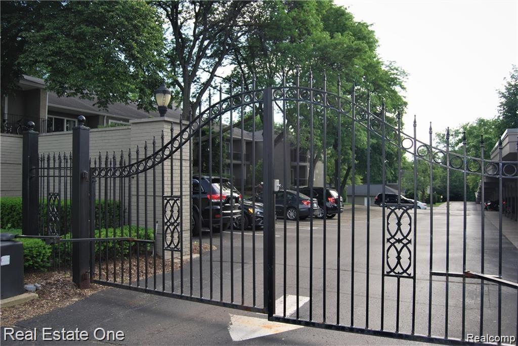 1113 N OLD WOODWARD Avenue Unit: 38