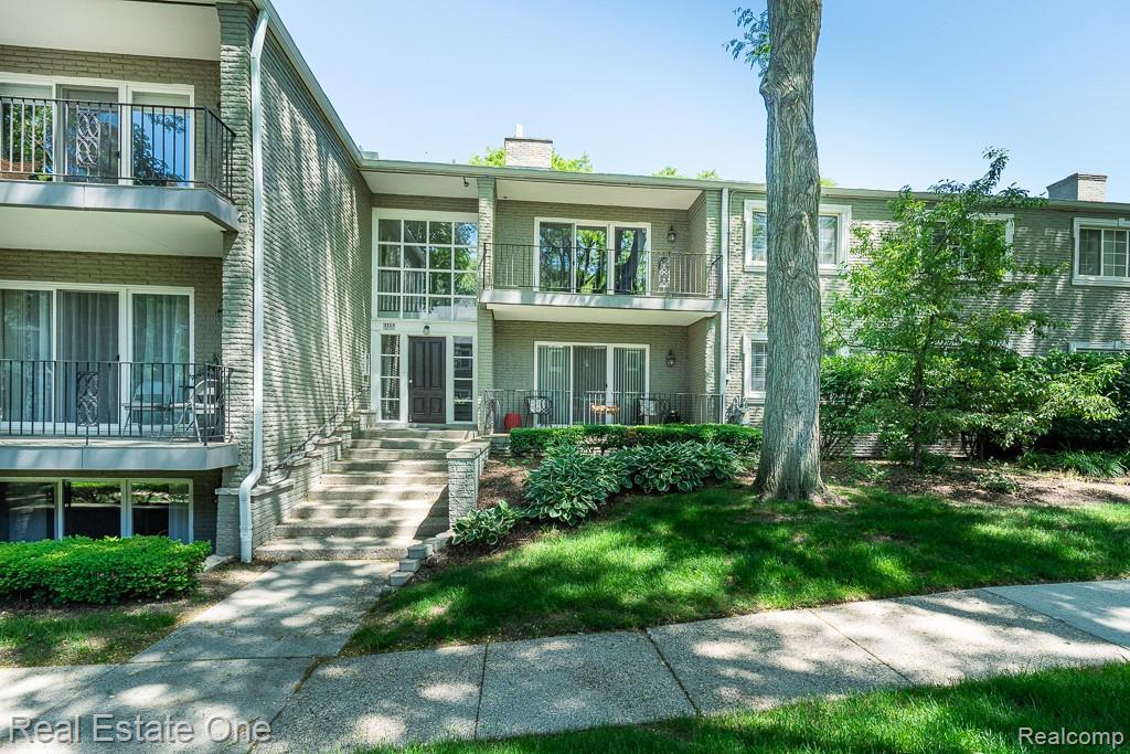 1113 N OLD WOODWARD Avenue Unit: 38