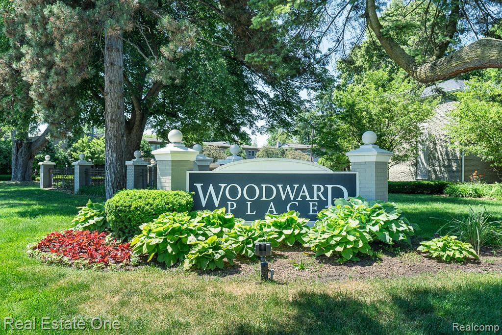 1113 N OLD WOODWARD Avenue Unit: 38