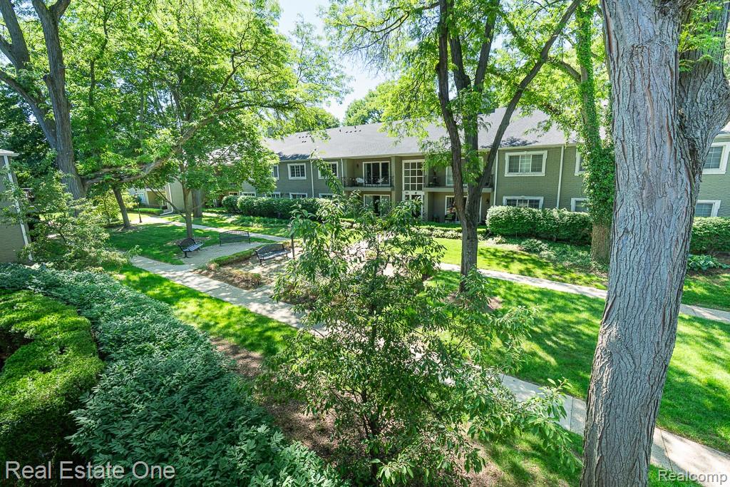 1113 N OLD WOODWARD Avenue Unit: 38