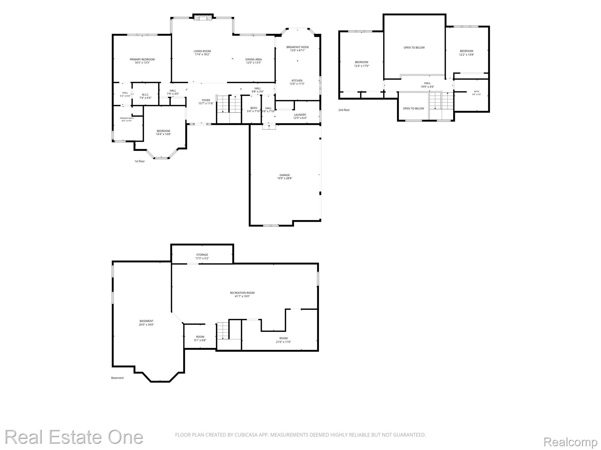 1459 Almond Drive