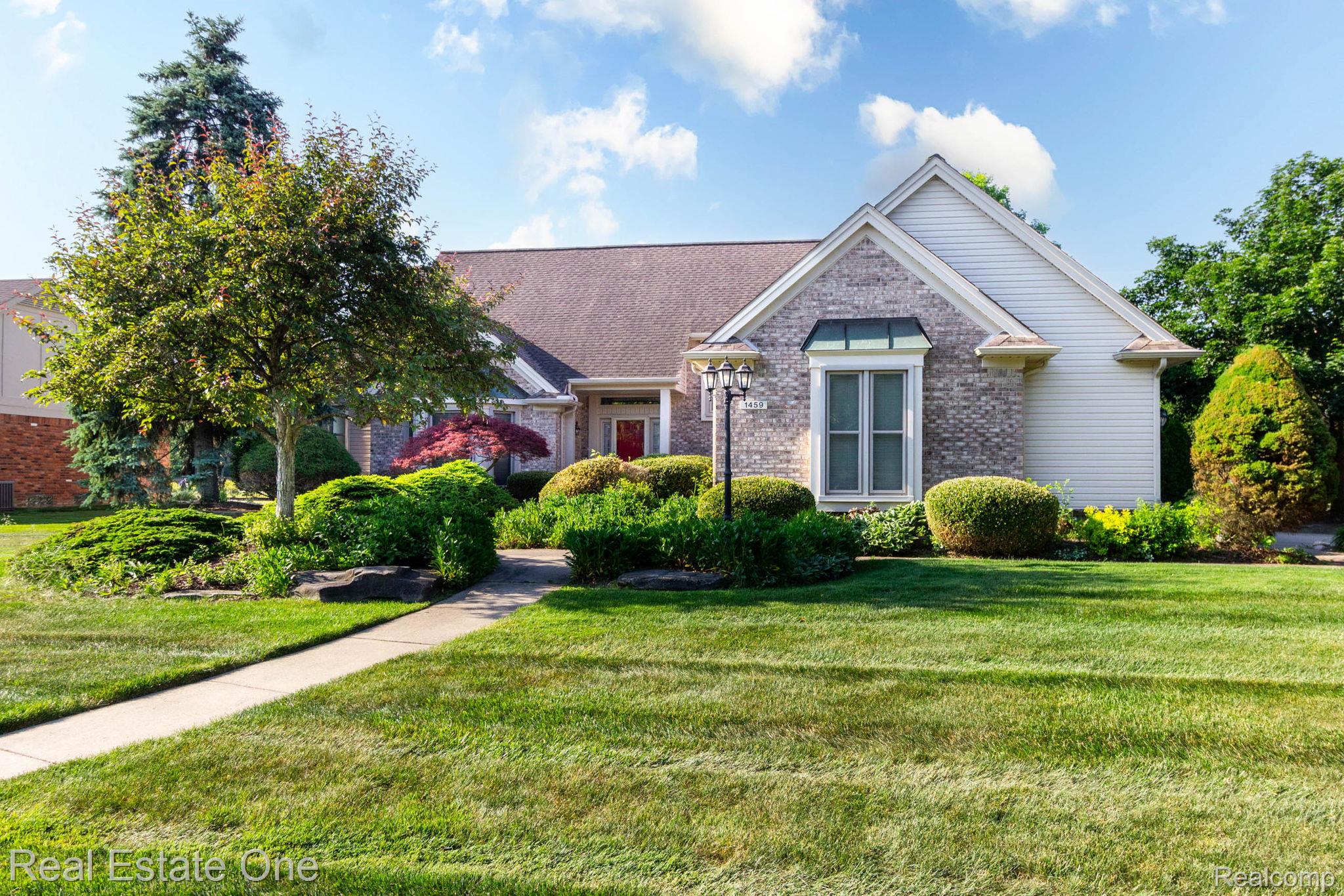 1459 Almond Drive