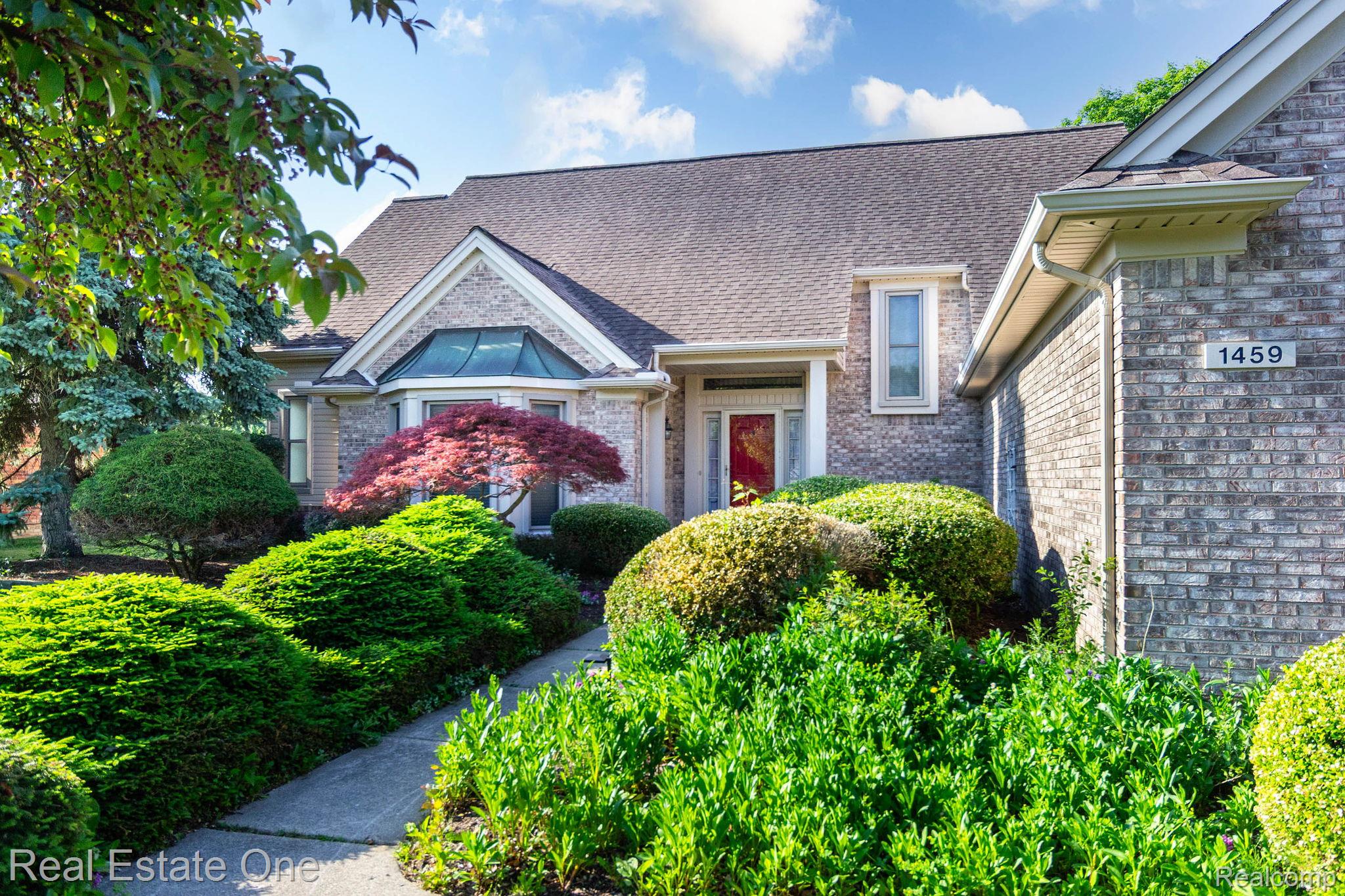 1459 Almond Drive