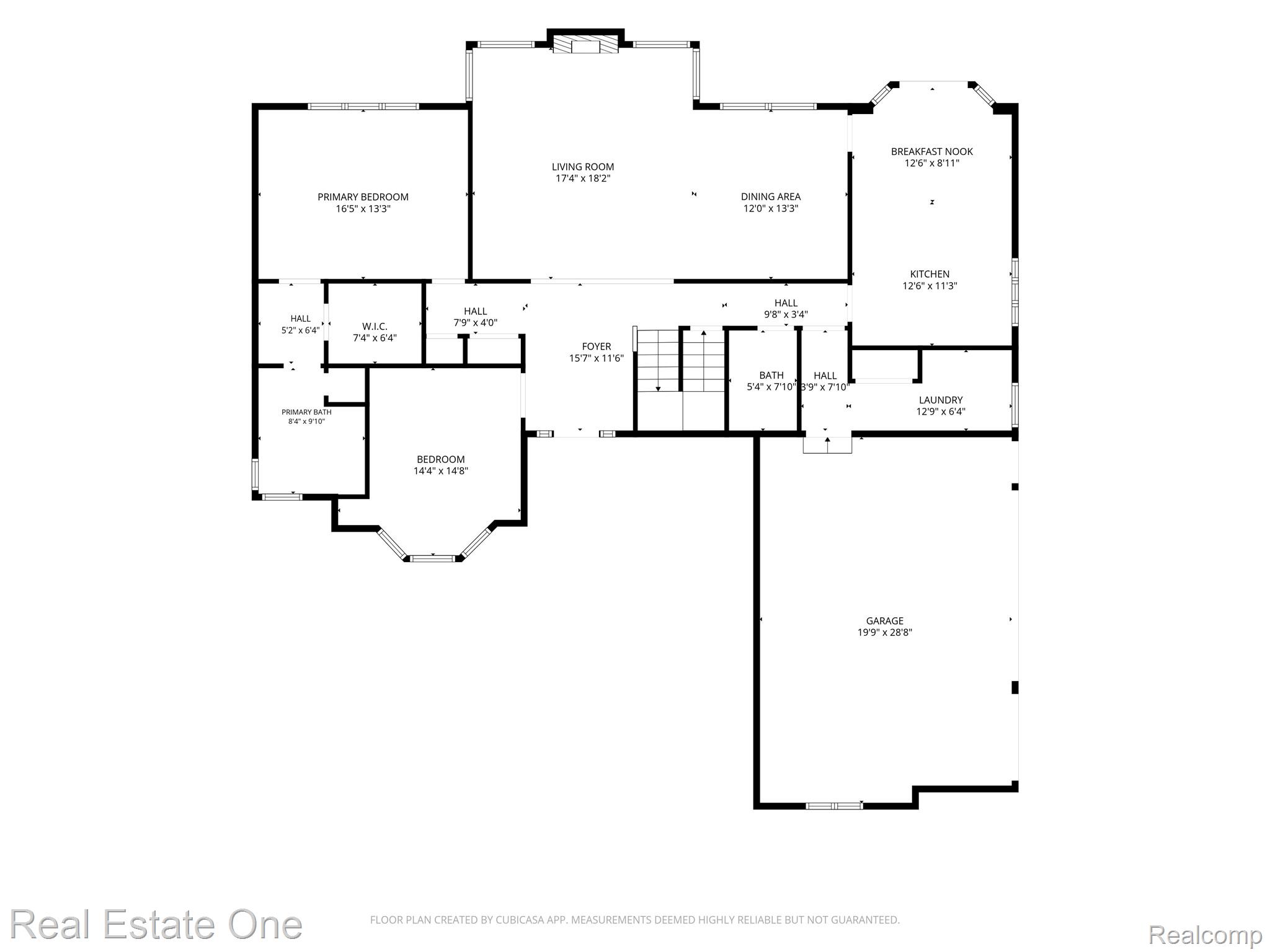1459 Almond Drive