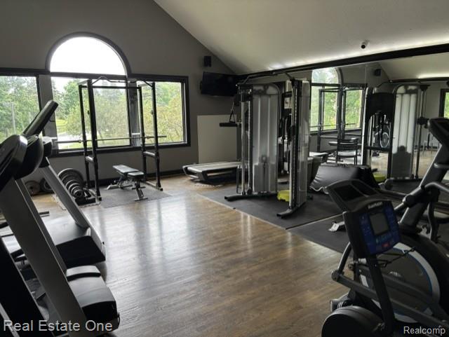 2635 Greenstone Boulevard Unit: 501