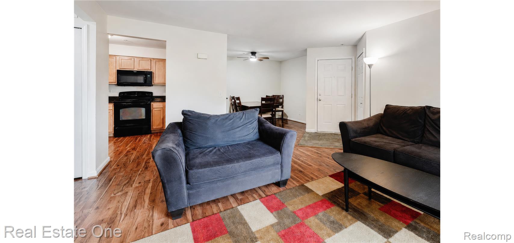 2635 Greenstone Boulevard Unit: 501