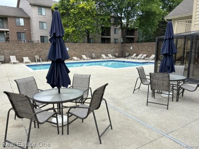 2635 Greenstone Boulevard Unit: 501