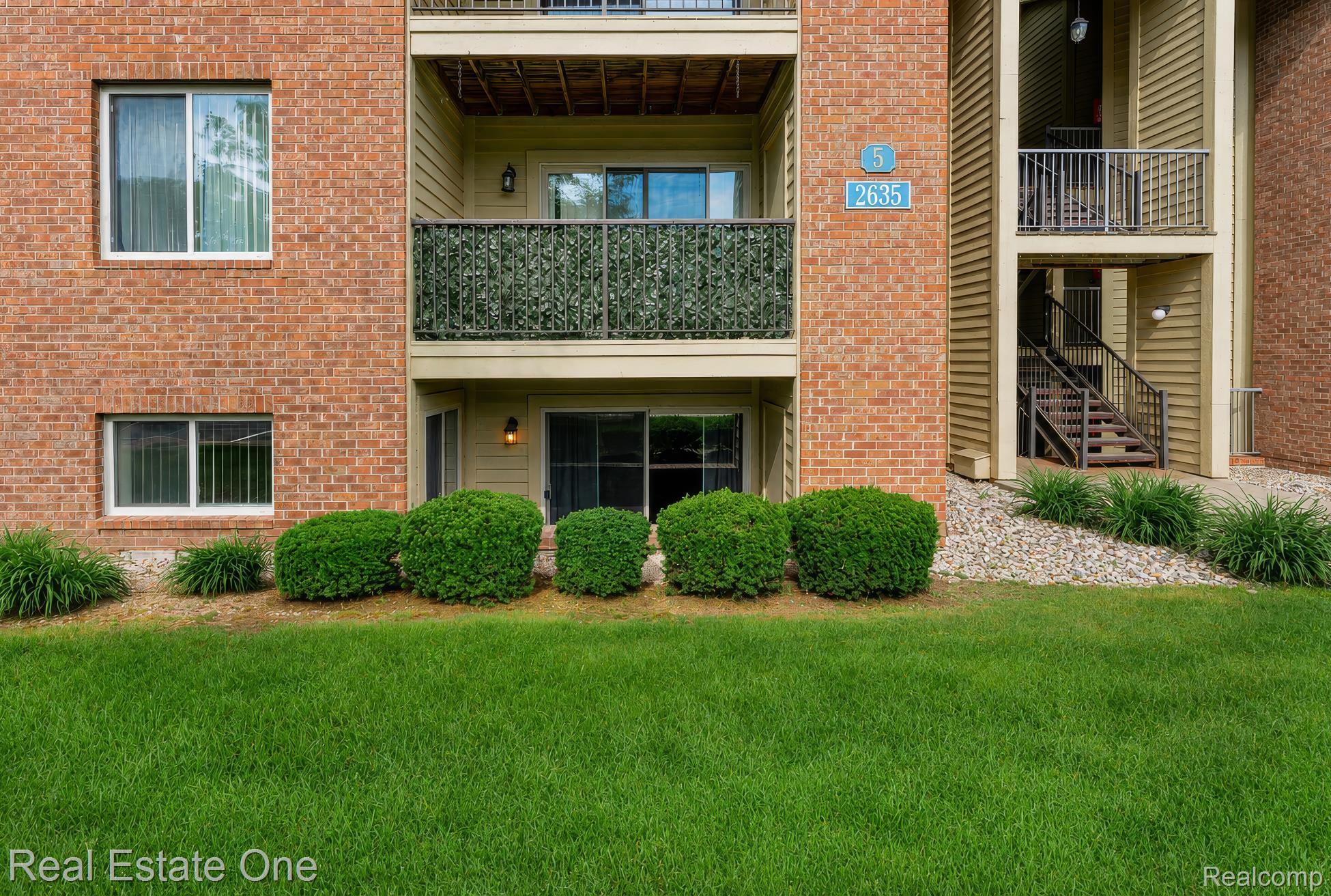 2635 Greenstone Boulevard Unit: 501