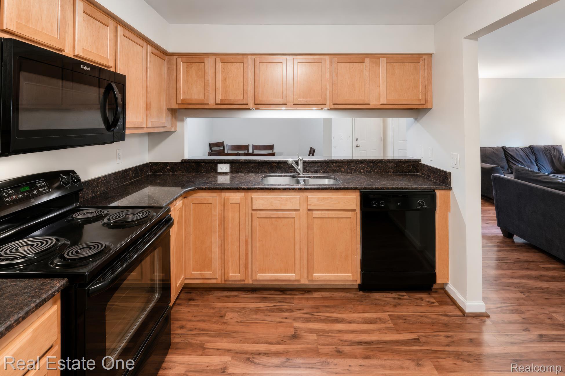 2635 Greenstone Boulevard Unit: 501