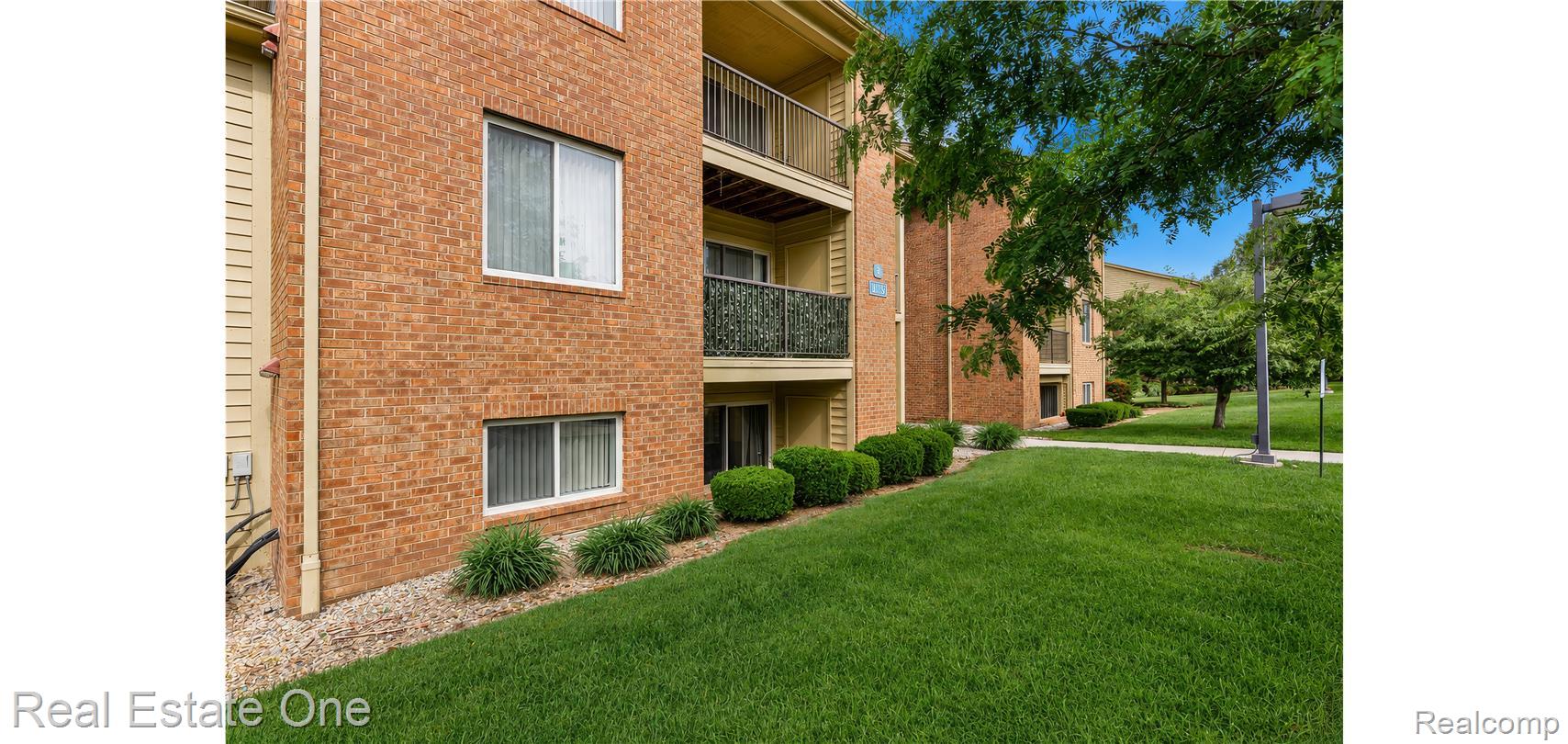 2635 Greenstone Boulevard Unit: 501