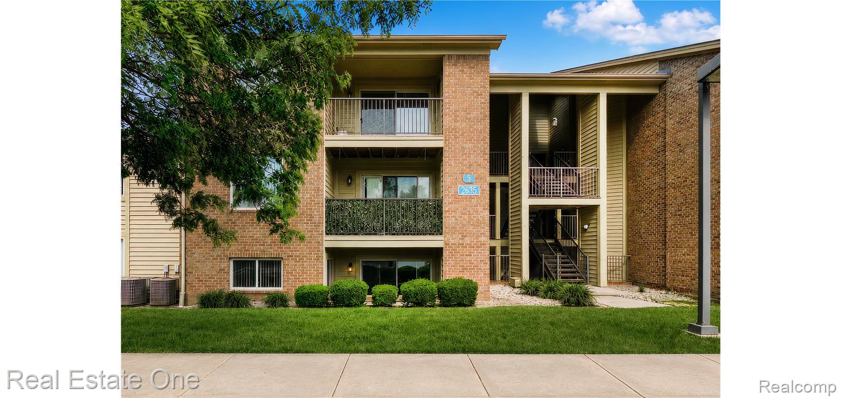 2635 Greenstone Boulevard Unit: 501