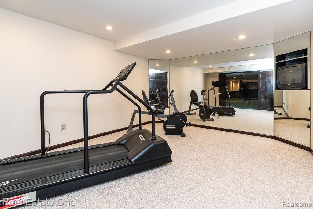 3347 Saint George Court