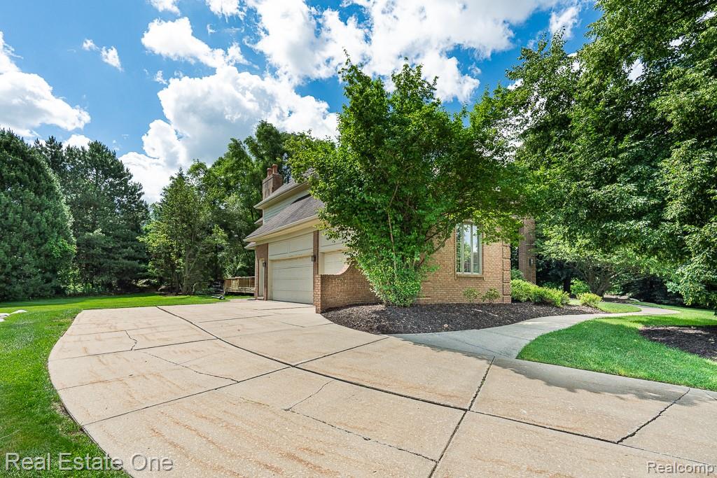 3347 Saint George Court
