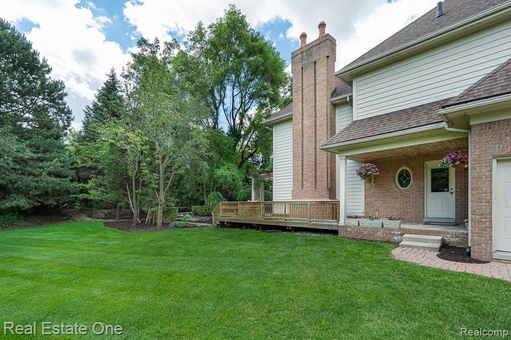 3347 Saint George Court