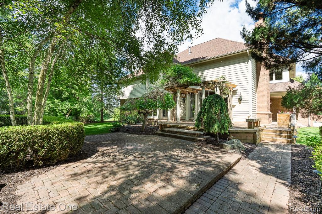 3347 Saint George Court