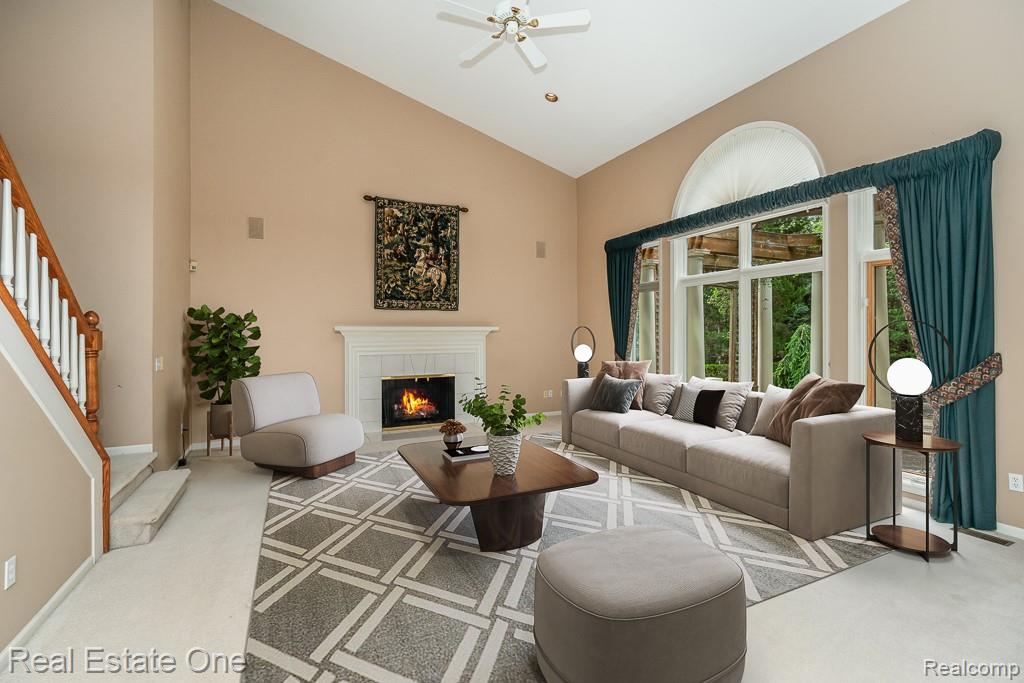 3347 Saint George Court