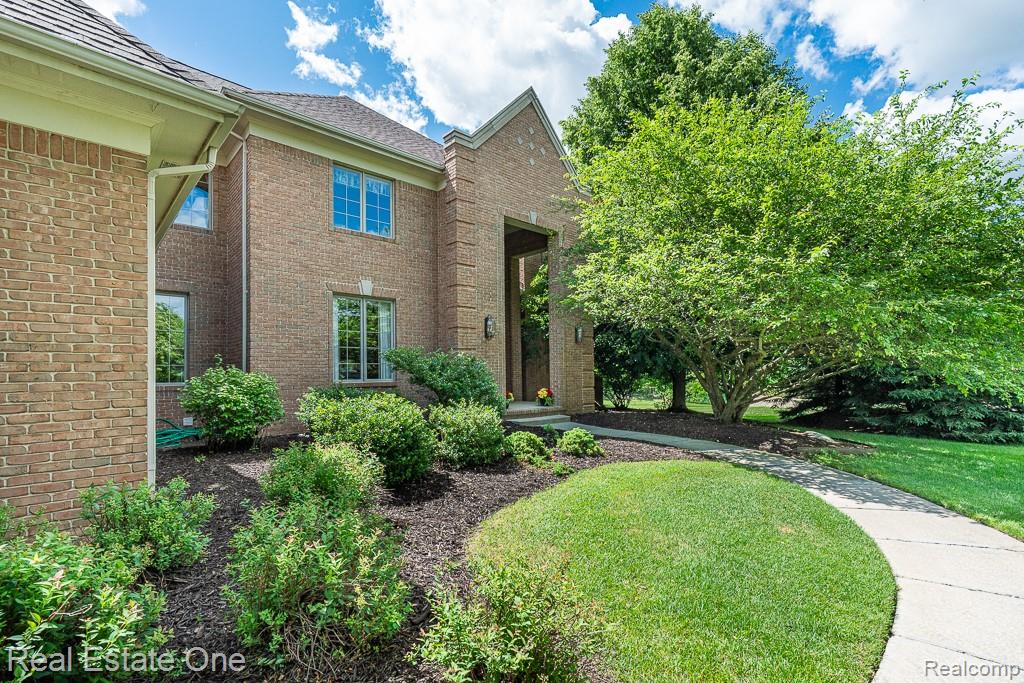 3347 Saint George Court
