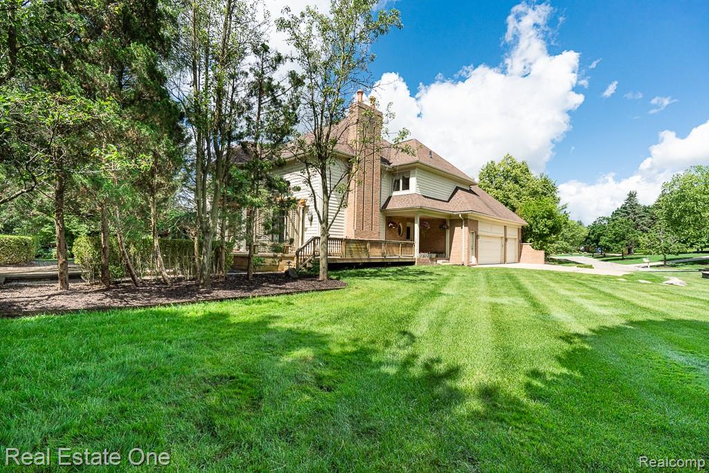3347 Saint George Court