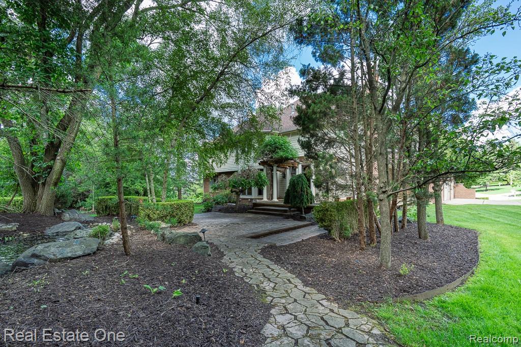 3347 Saint George Court