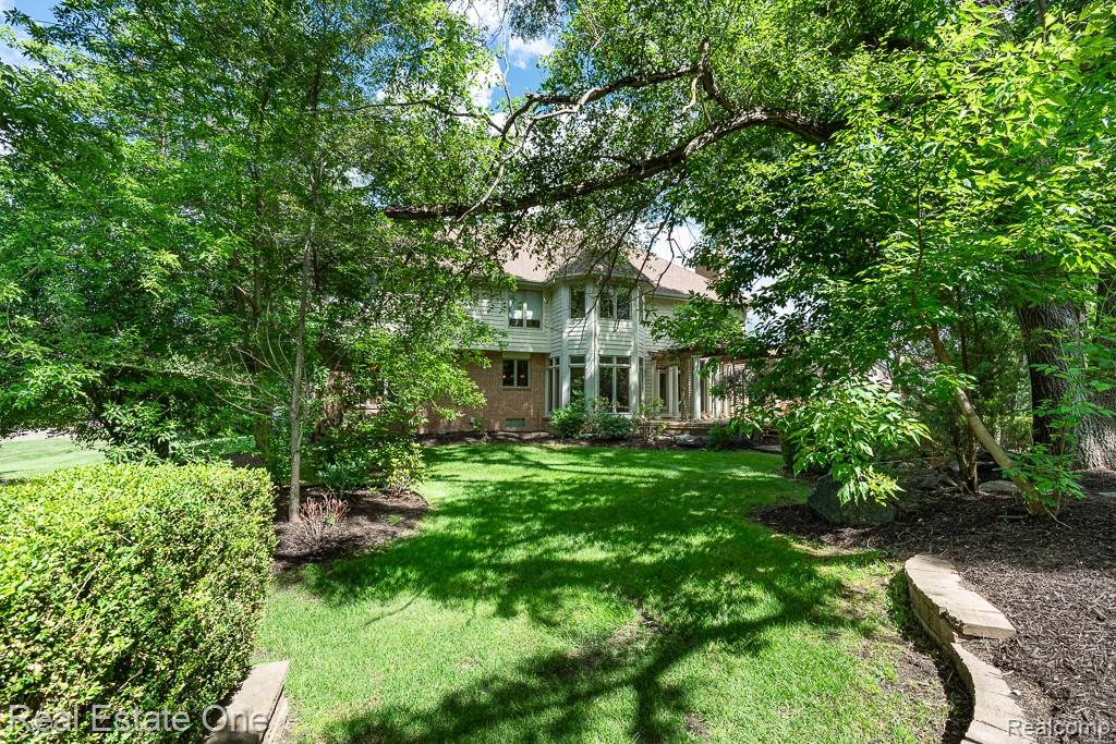 3347 Saint George Court