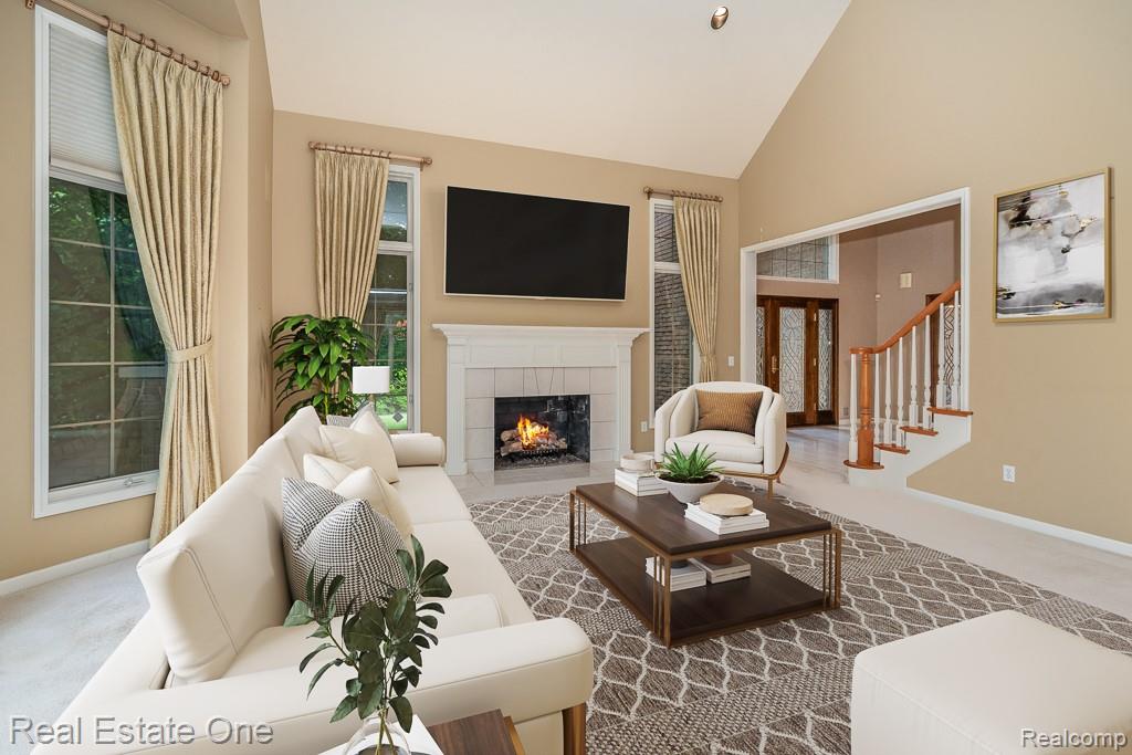 3347 Saint George Court
