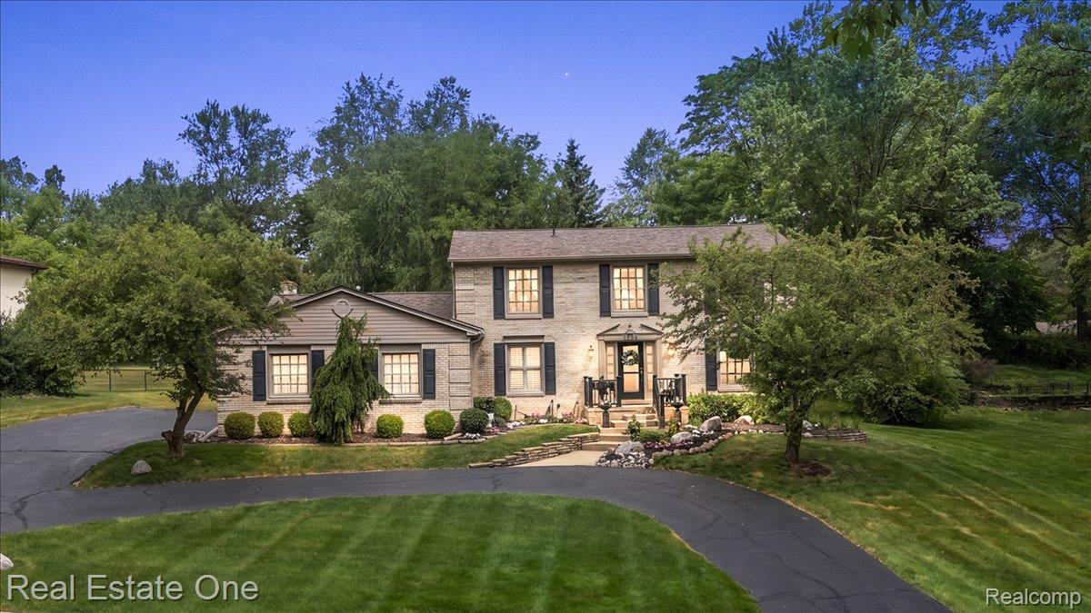 1854 Ludgate Lane
