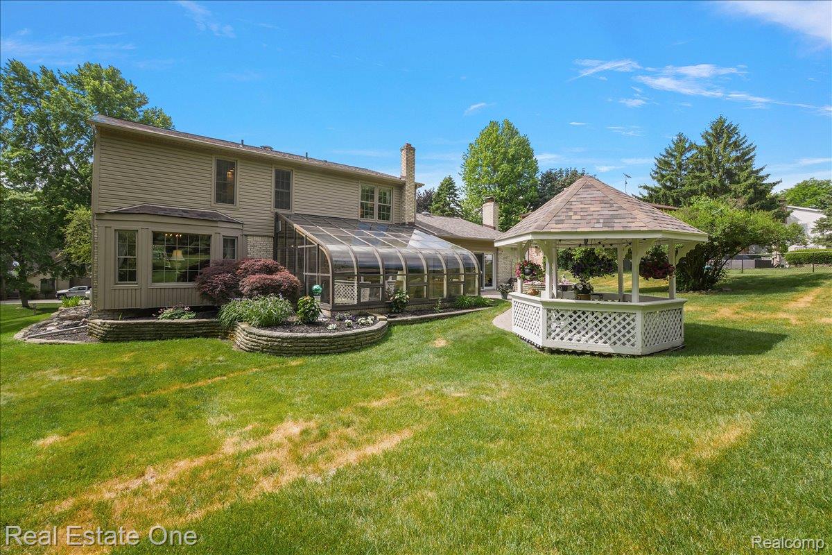 1854 Ludgate Lane