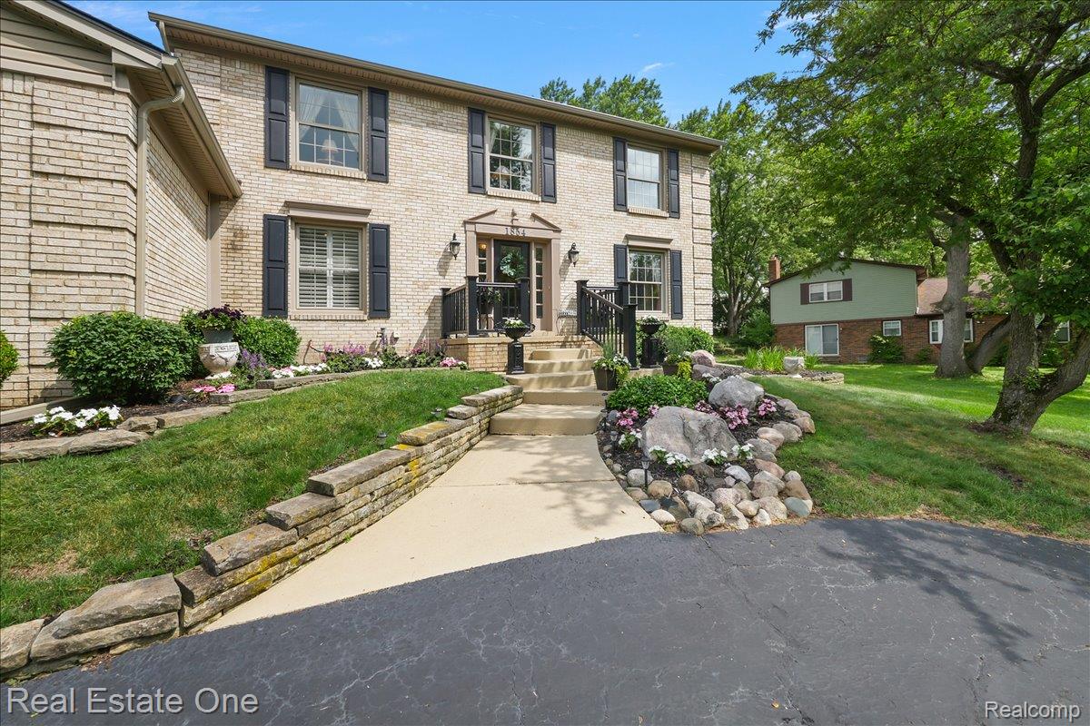 1854 Ludgate Lane