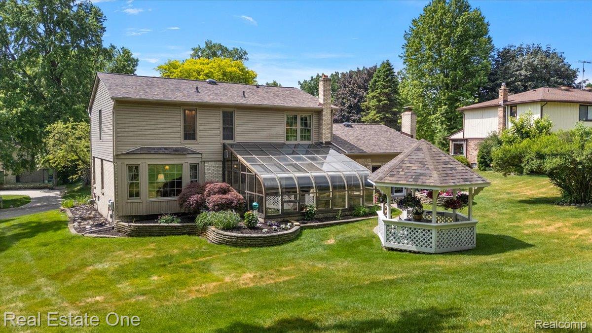 1854 Ludgate Lane