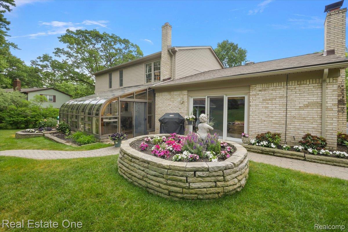 1854 Ludgate Lane