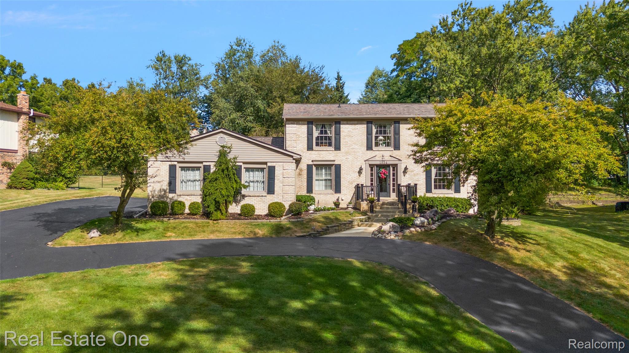 1854 Ludgate Lane