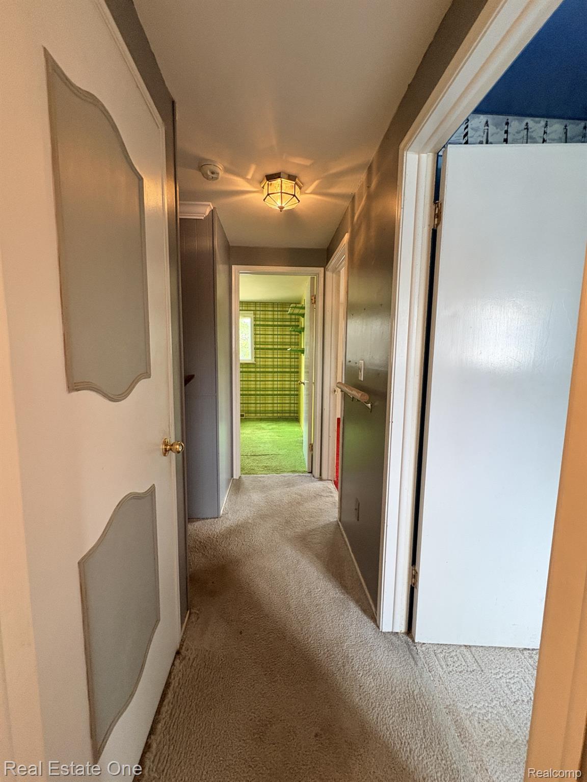 2523 Watonga Drive
