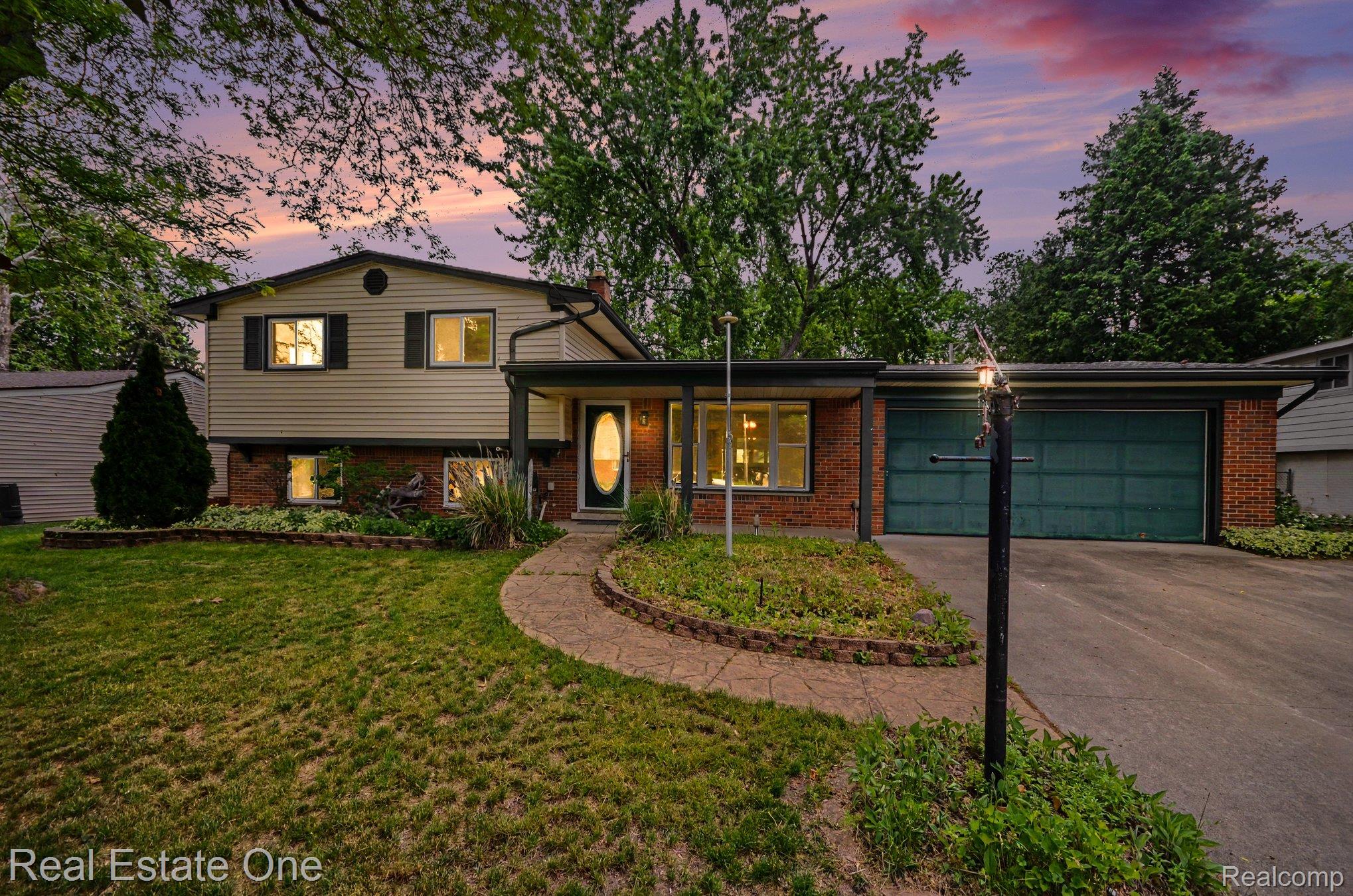 2523 Watonga Drive