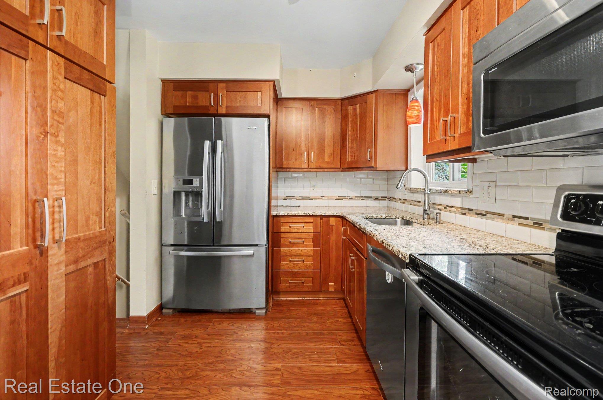 2523 Watonga Drive