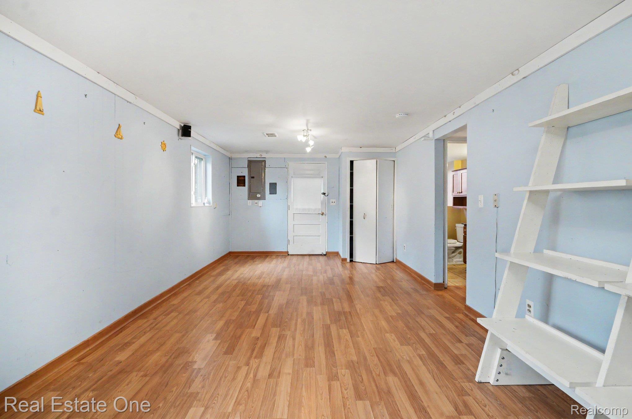 2523 Watonga Drive