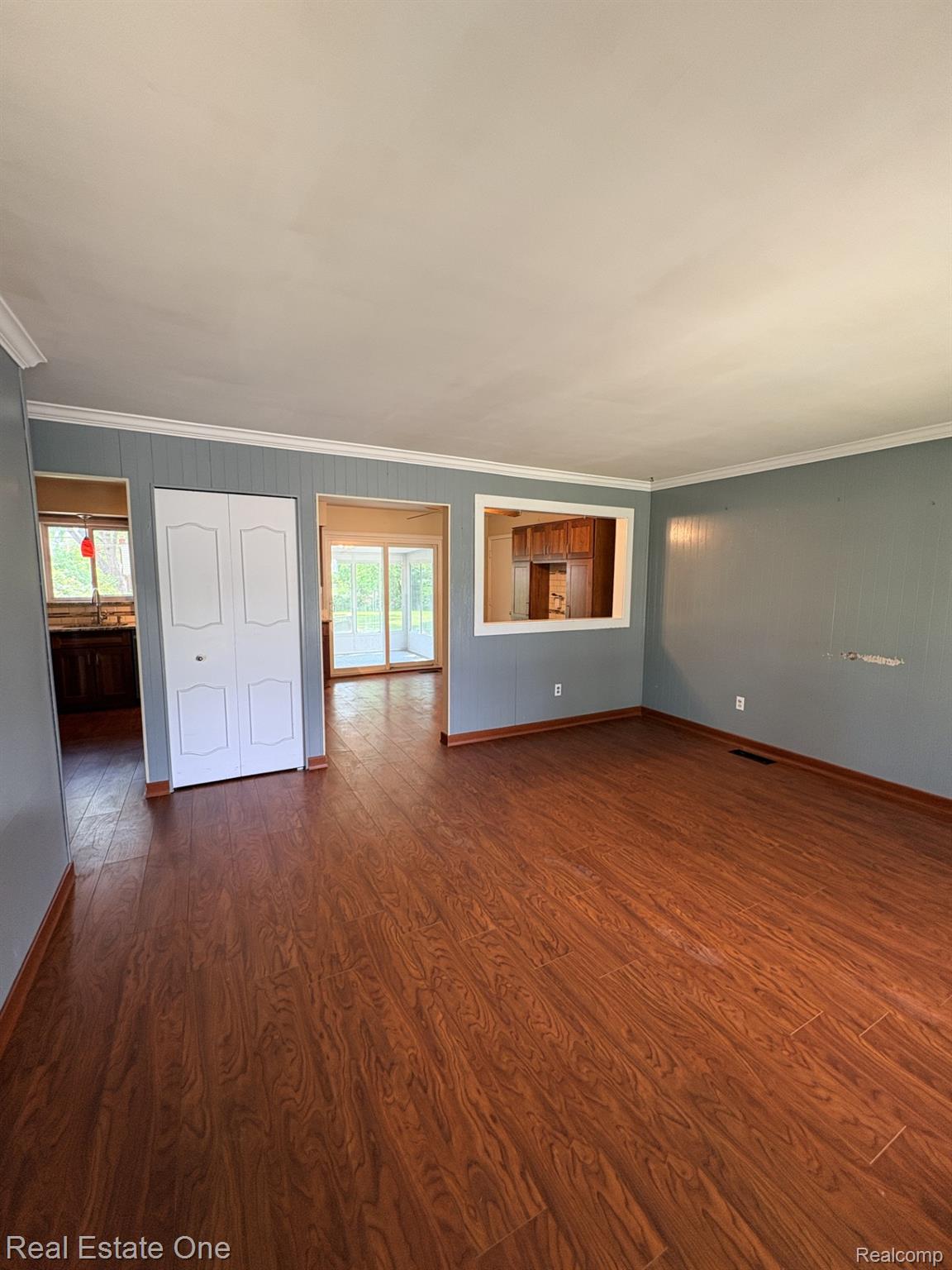 2523 Watonga Drive