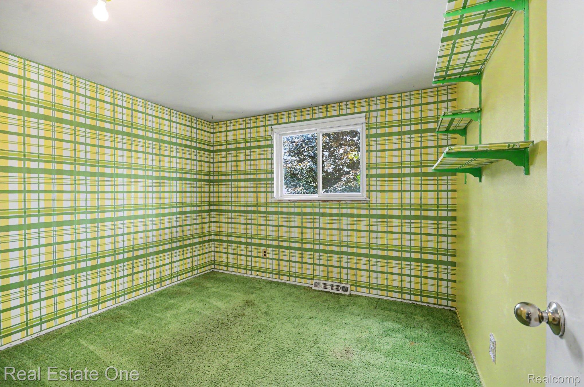 2523 Watonga Drive