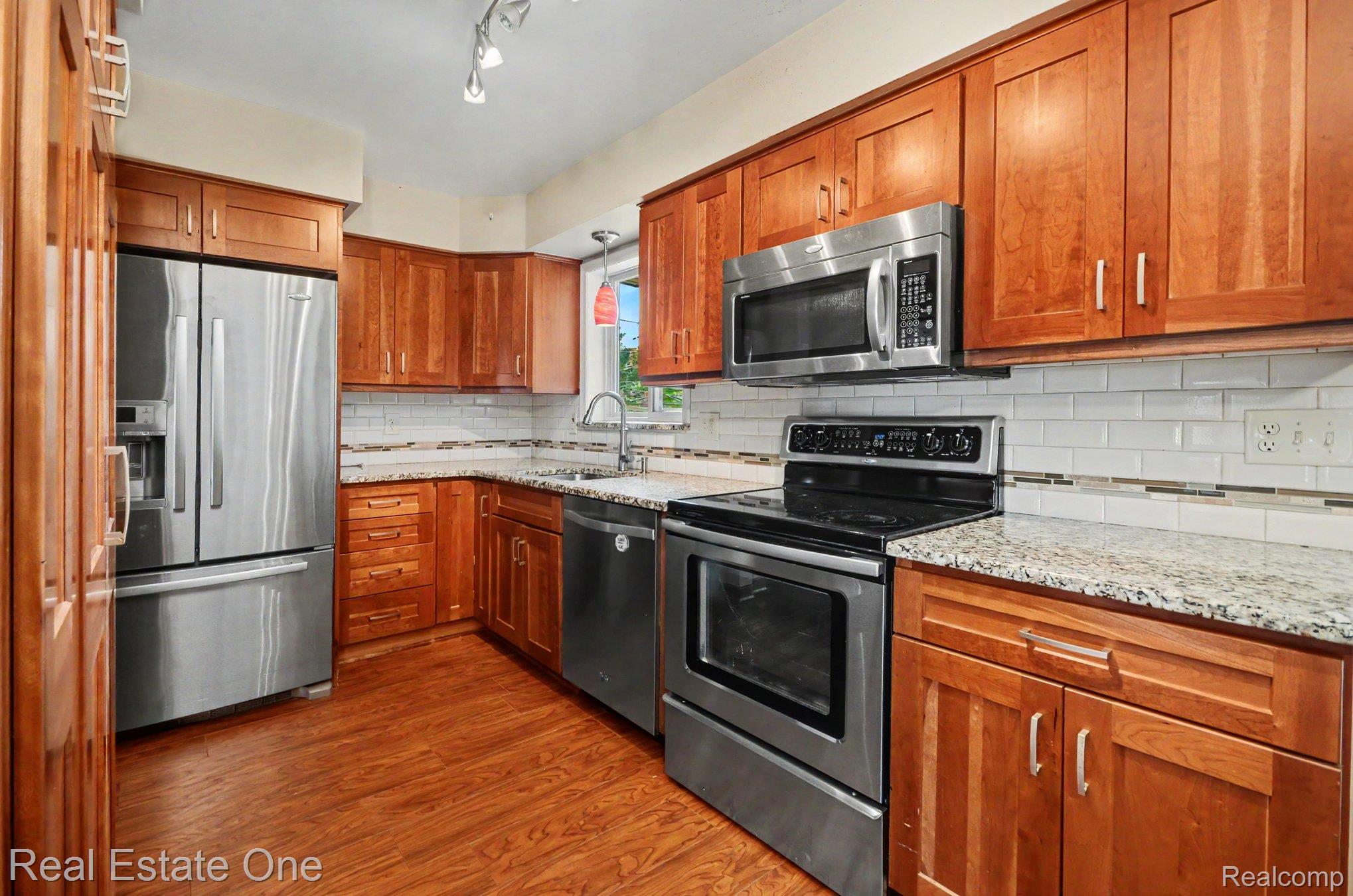 2523 Watonga Drive