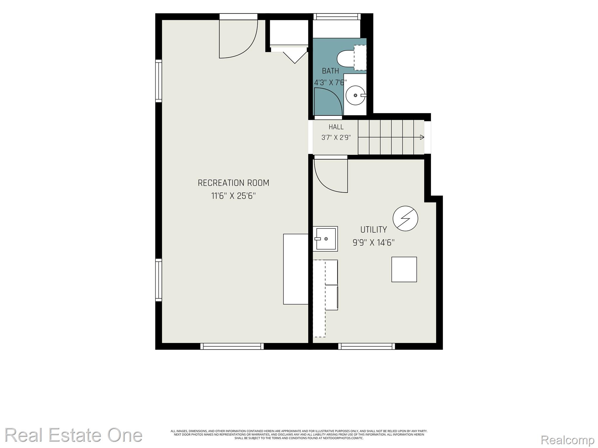 2523 Watonga Drive