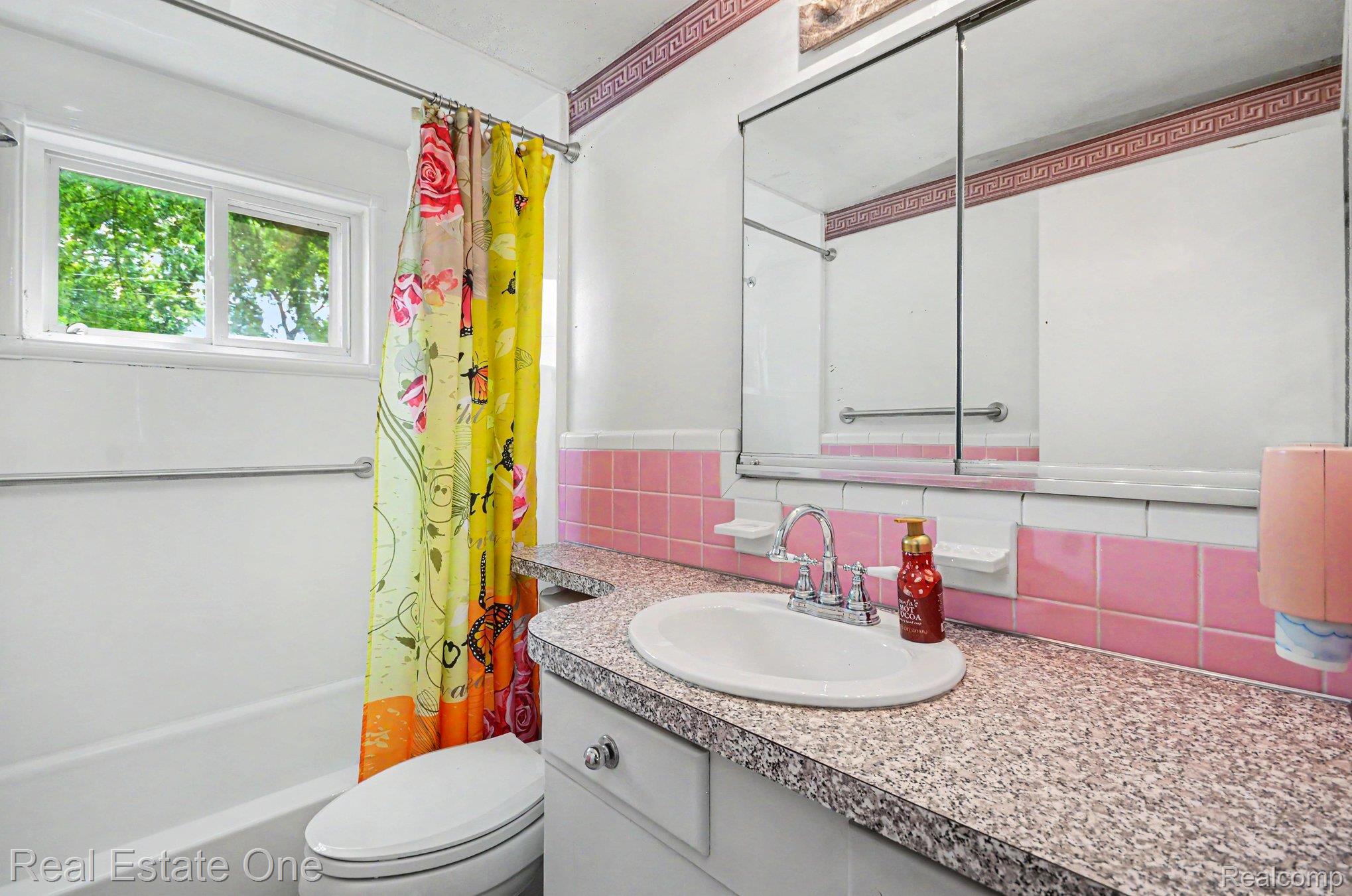 2523 Watonga Drive