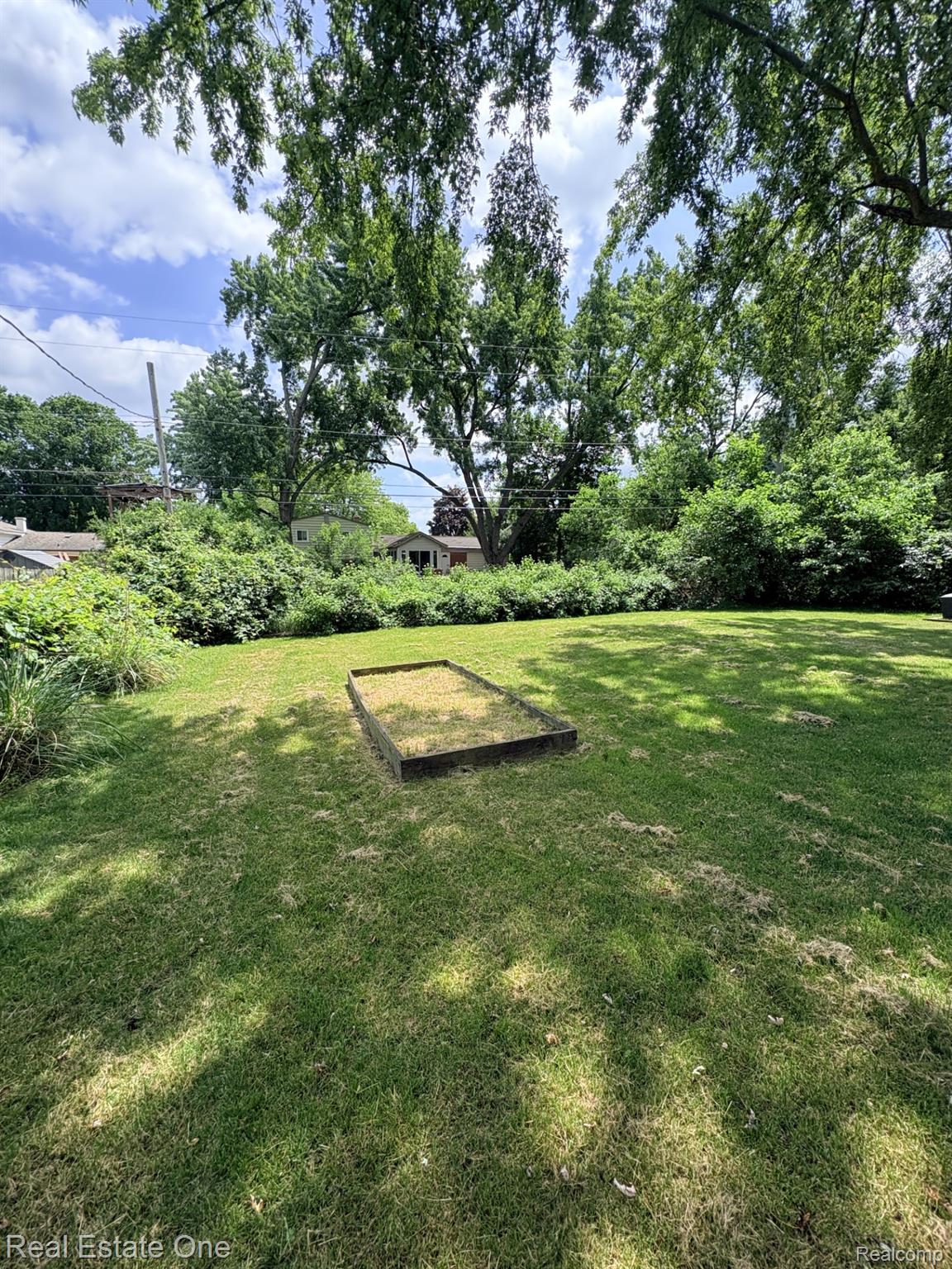 2523 Watonga Drive