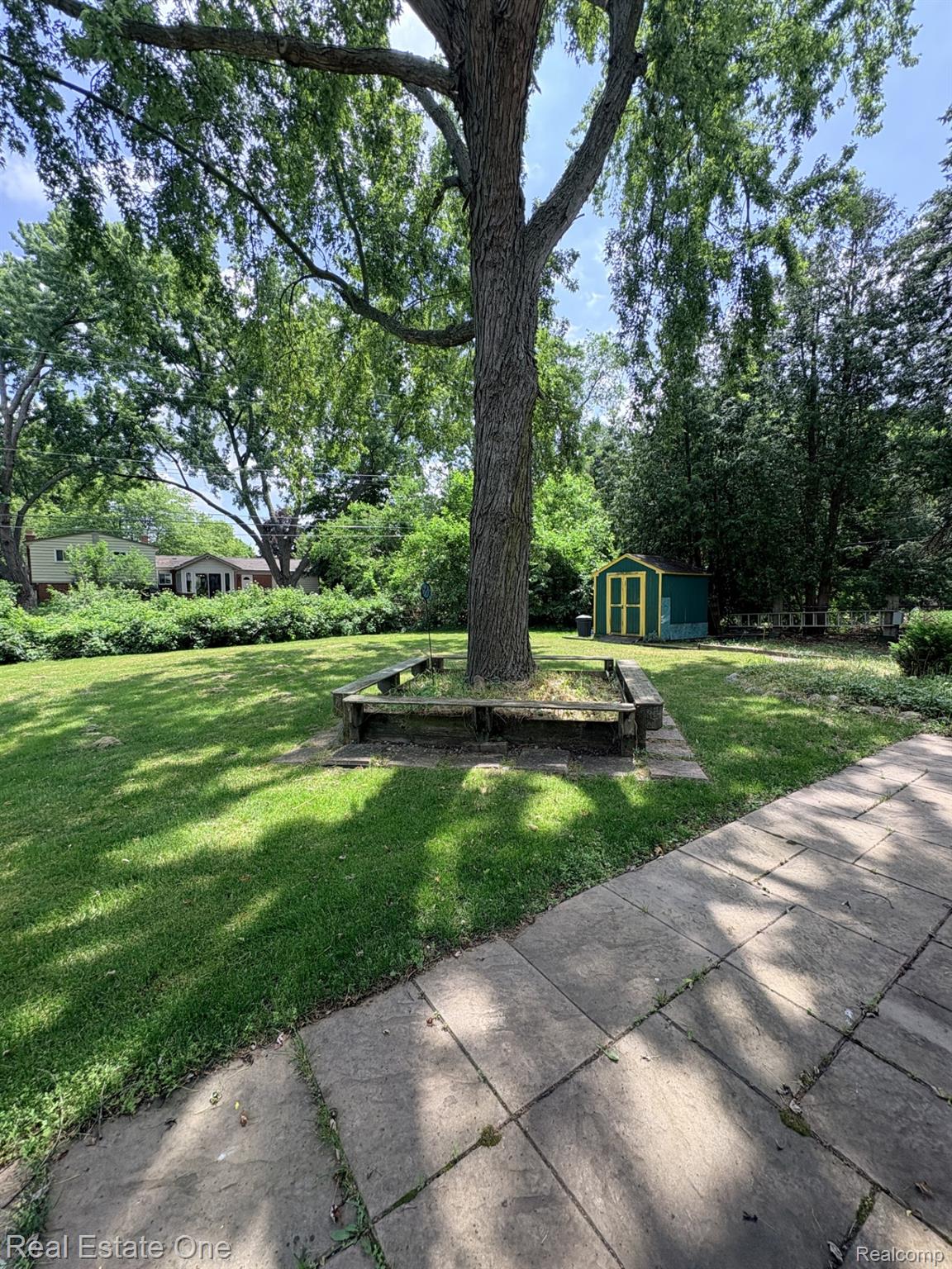 2523 Watonga Drive